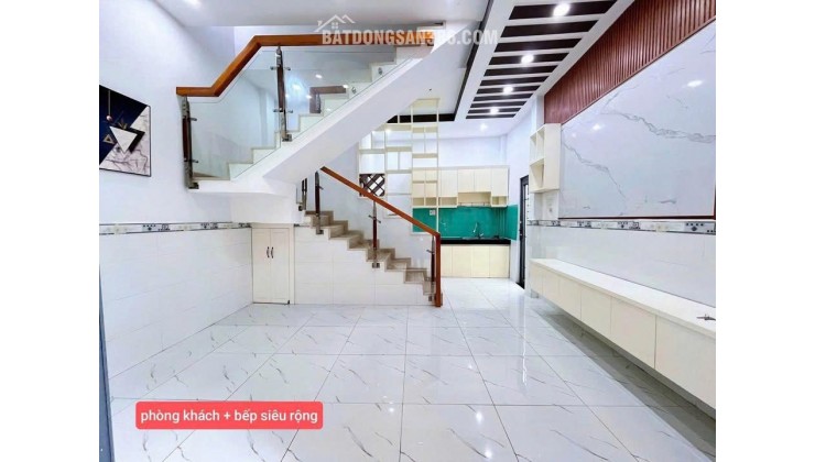 Nhà cạnh Thành thái Q10 - 58m2 - HXH - KD sầm uất nhỉnh 7 tỷ